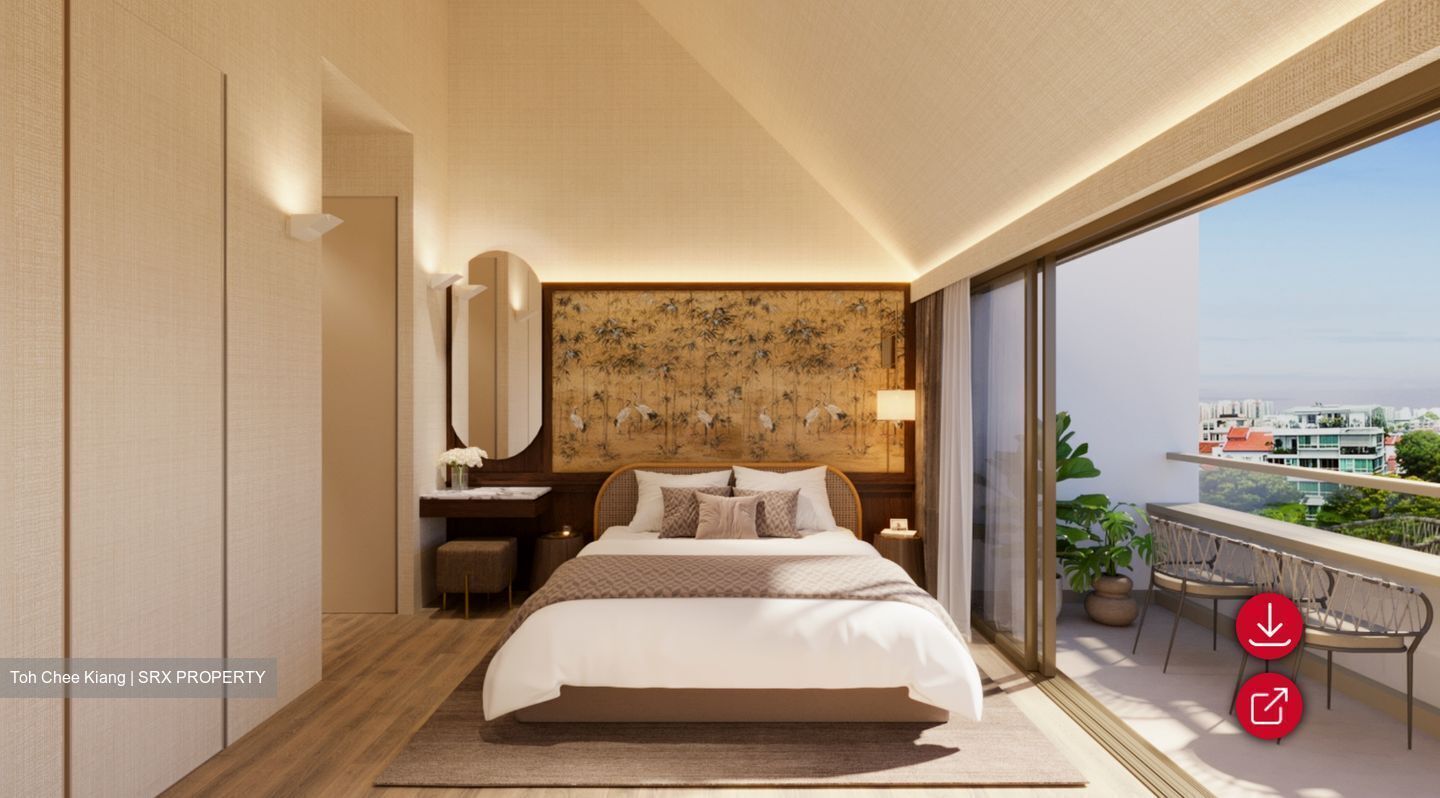 Atlassia (D15), Apartment #358173311